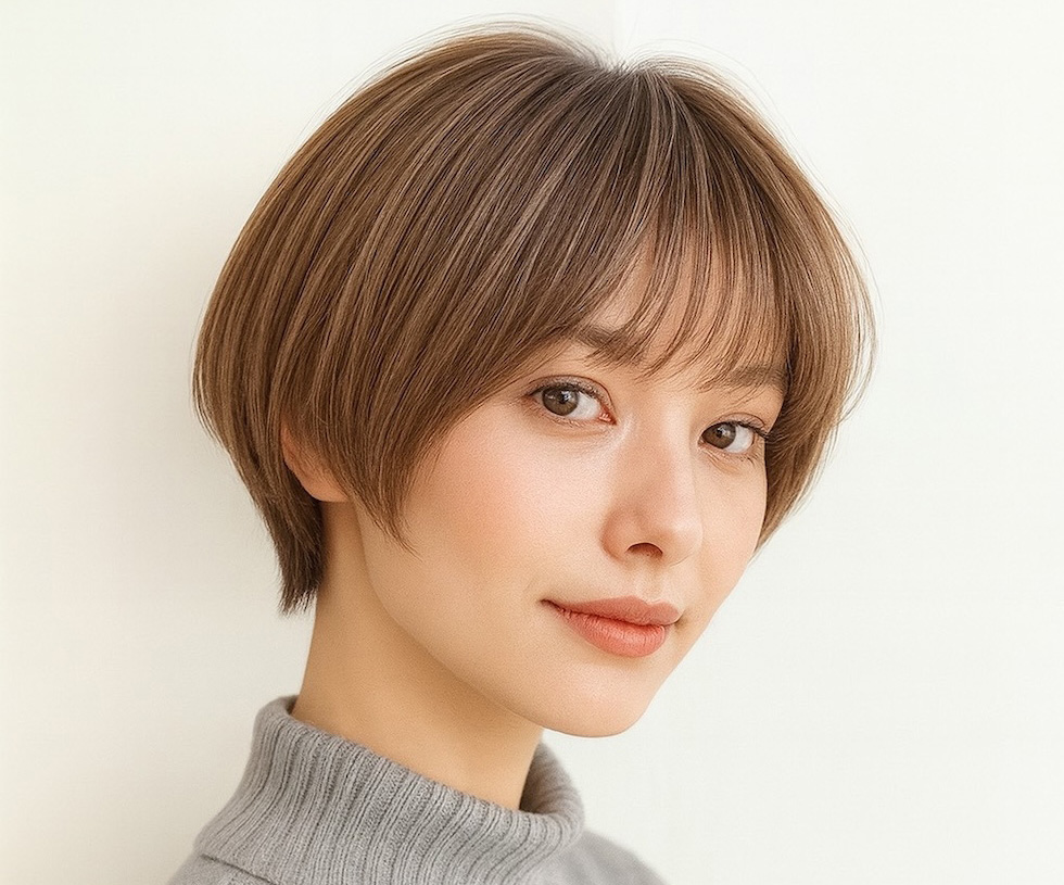 あなたらしさを大切にする美容室