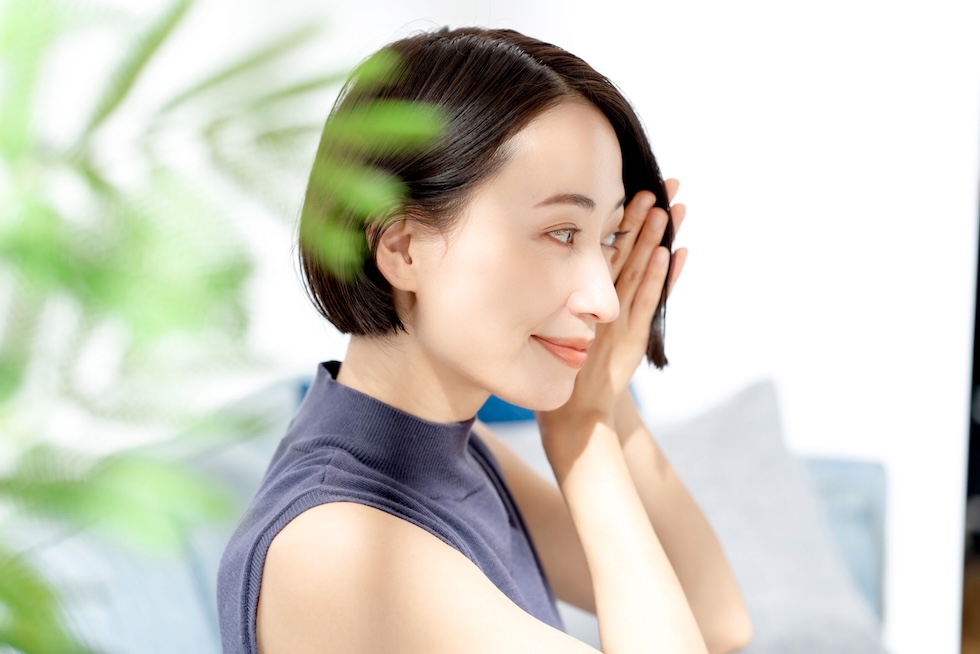 似合うスタイルが分からなくなってきた